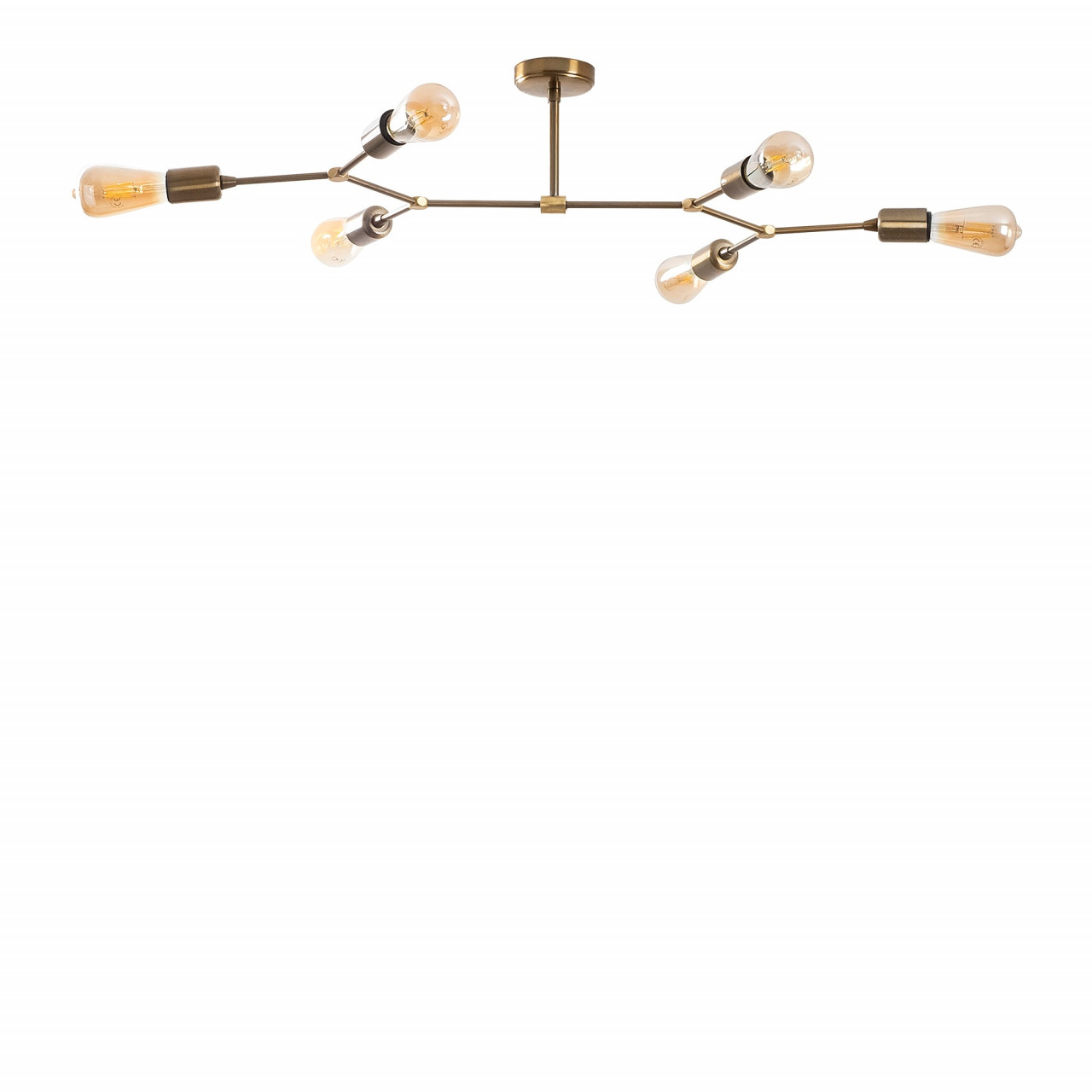 Poze Candelabru Sparrow - 1241