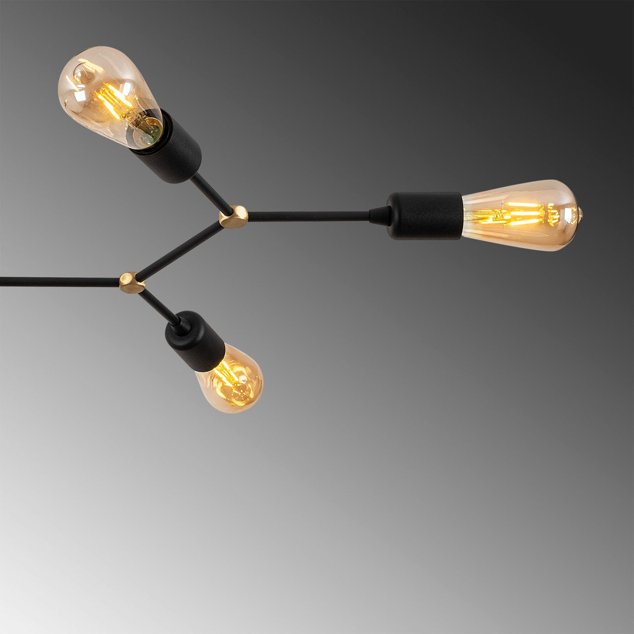 Poze Candelabru Sparrow - 1242