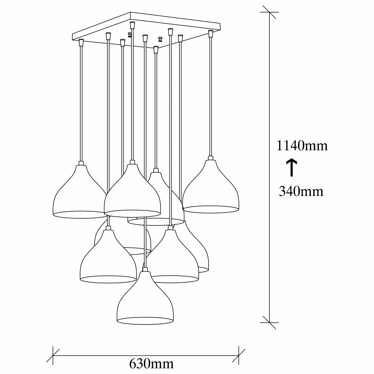 Poze Candelabru Tattoo - 6231