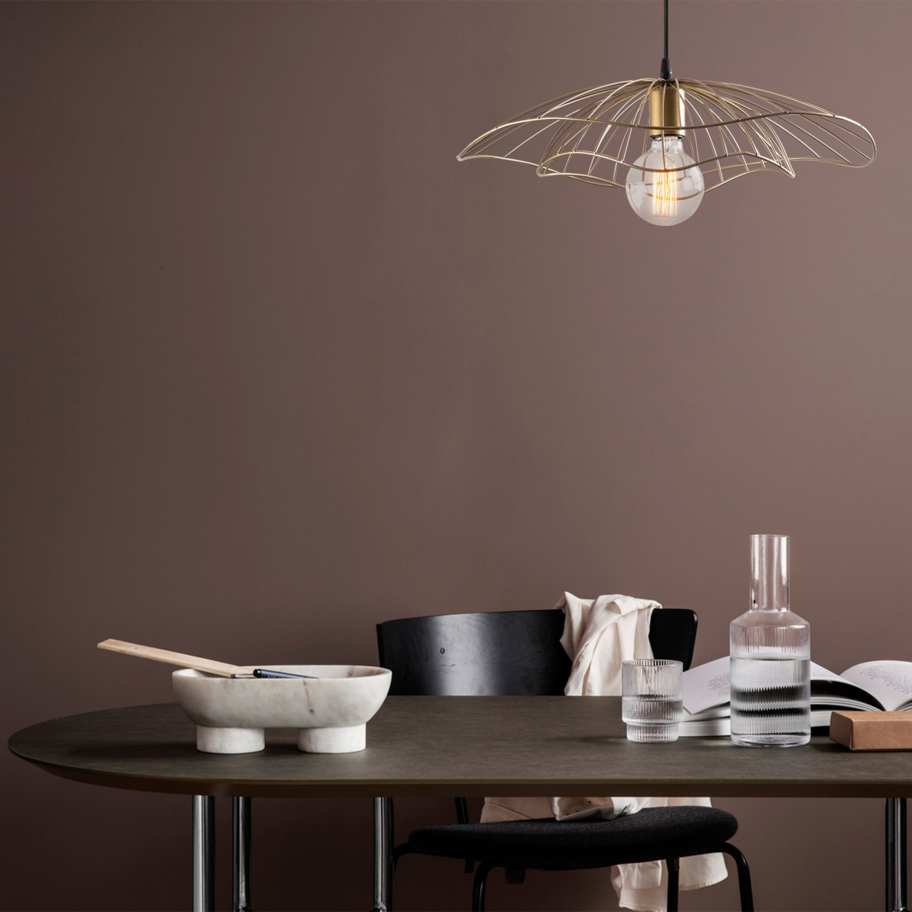 Poze Candelabru Tel - 6503