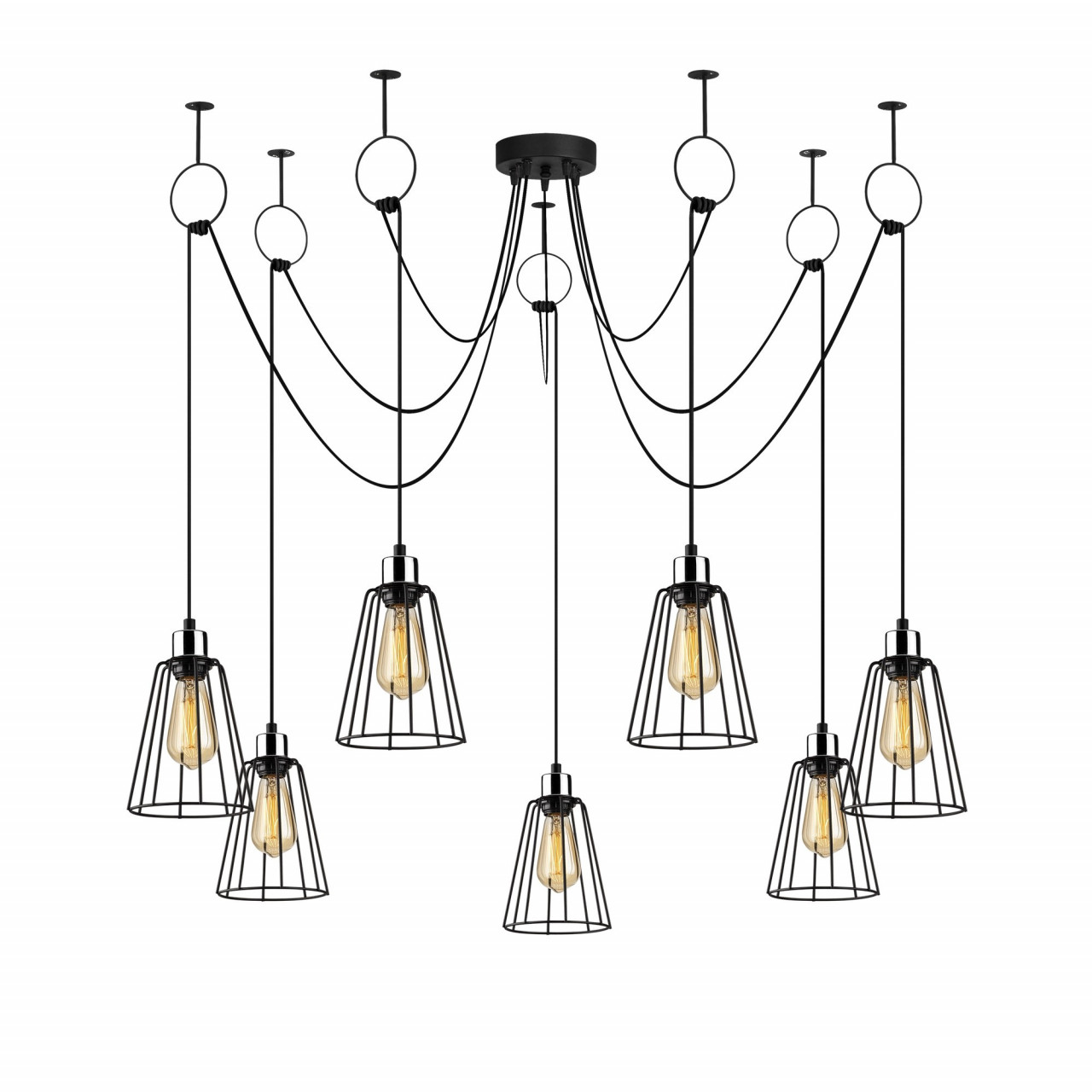 Poze Candelabru Tel - 6661