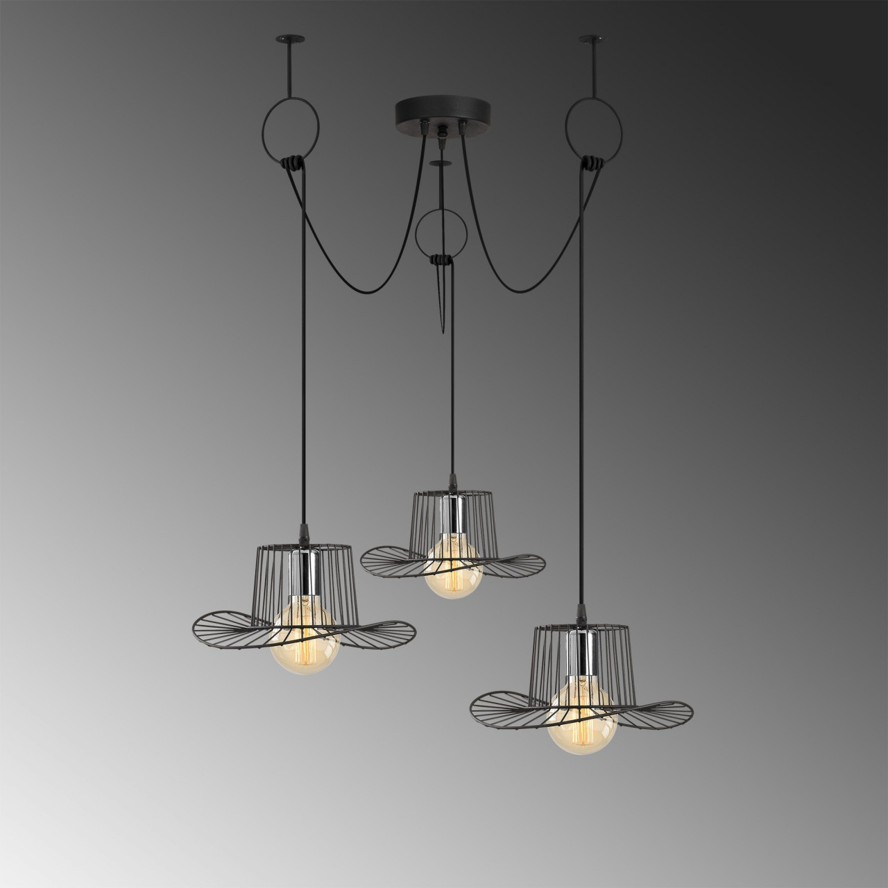 Poze Candelabru Tel - 6756