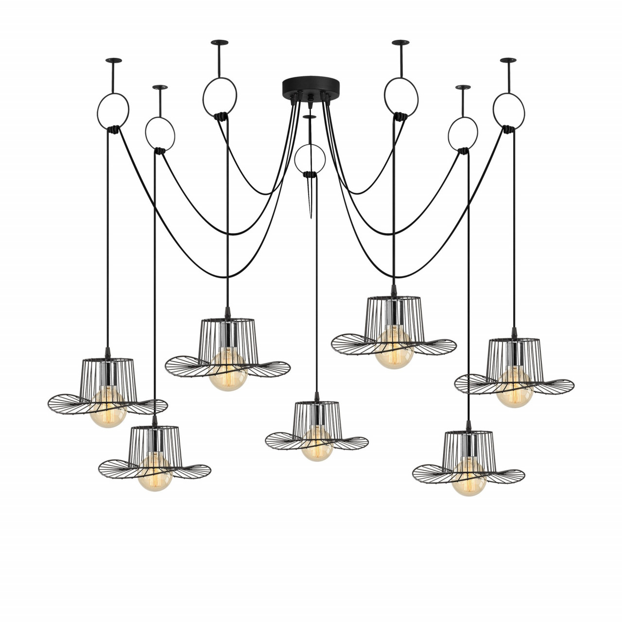 Poze Candelabru Tel - 6766
