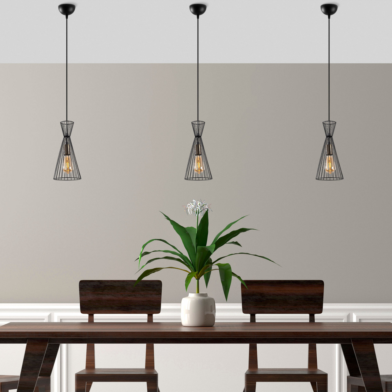 Poze Candelabru Teltom-12010