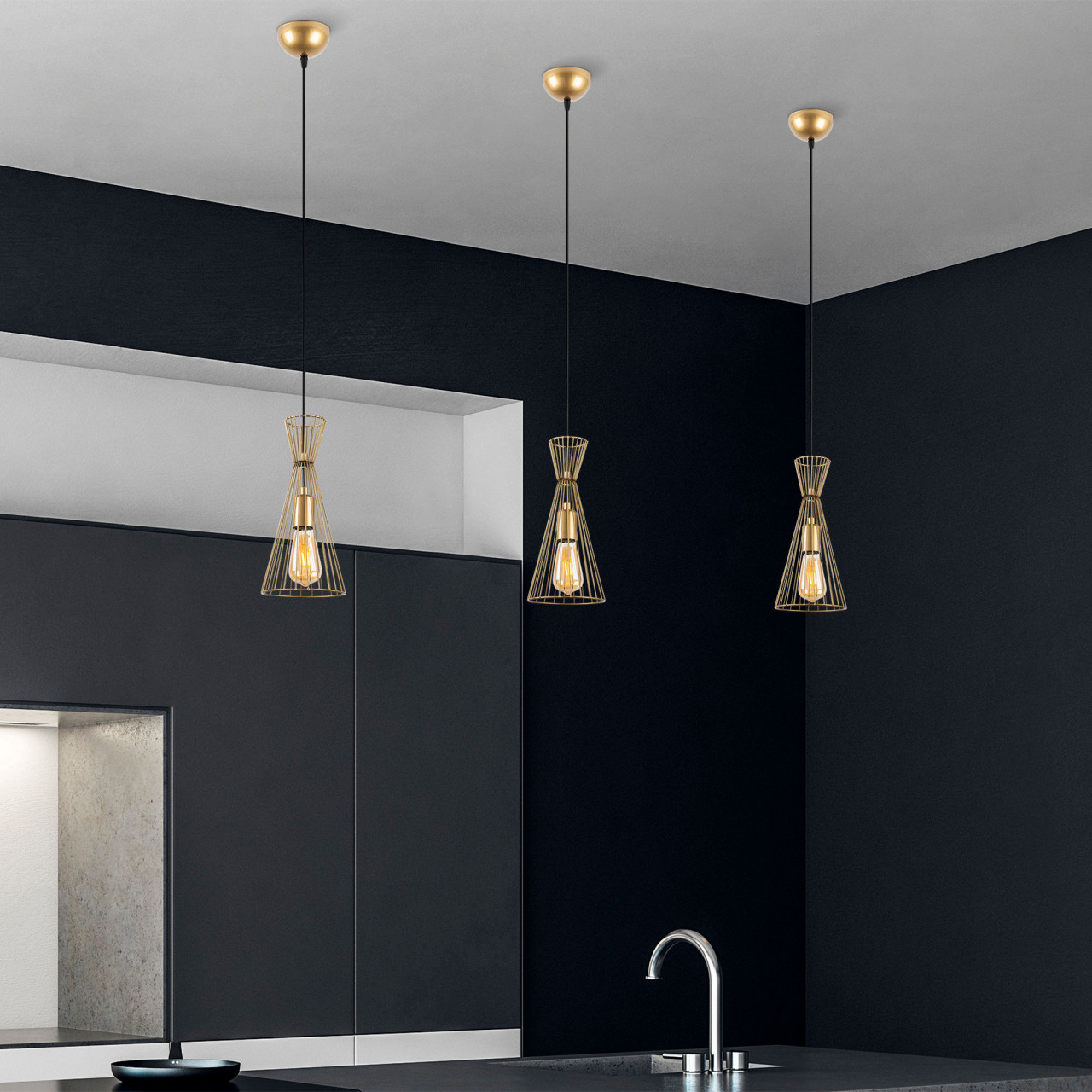 Poze Candelabru TELTOM-12025