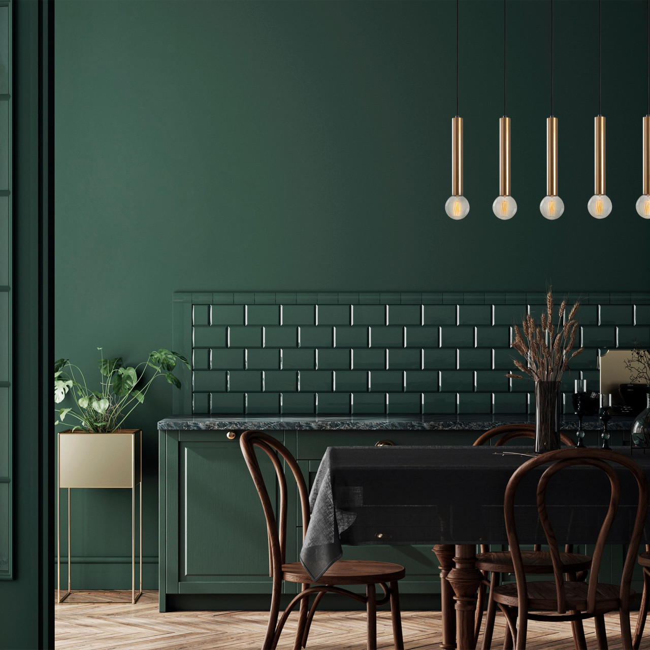 Poze Candelabru Tempo - 6017