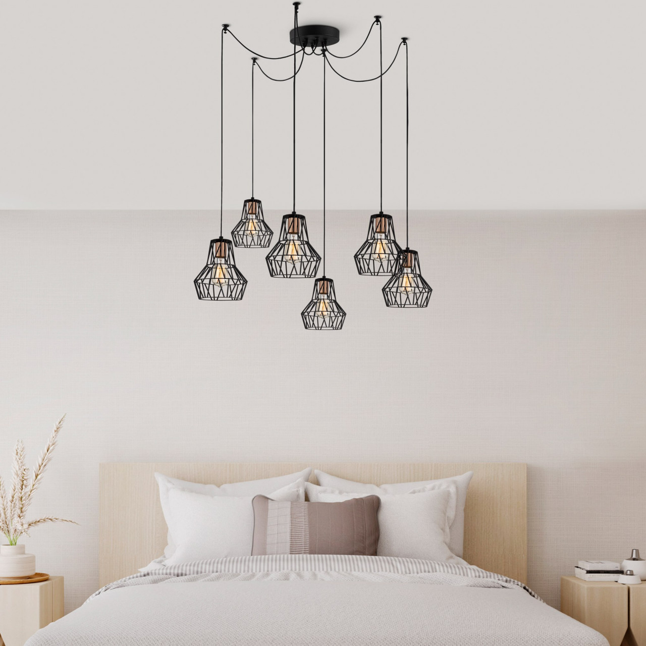 Poze Candelabru Tortum - N-1054