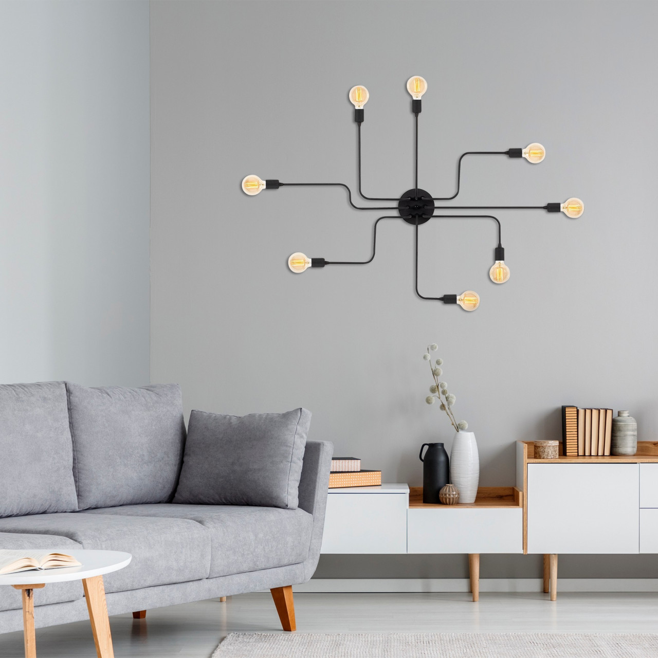 Poze Candelabru Truva - N-698