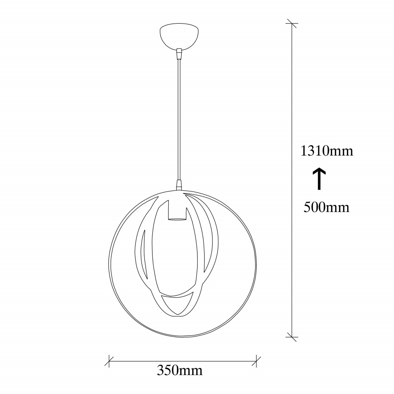 Poze Candelabru Vaveyla - 446-S
