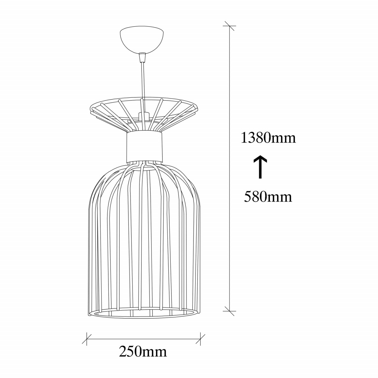 Poze Candelabru Vazo - 2881
