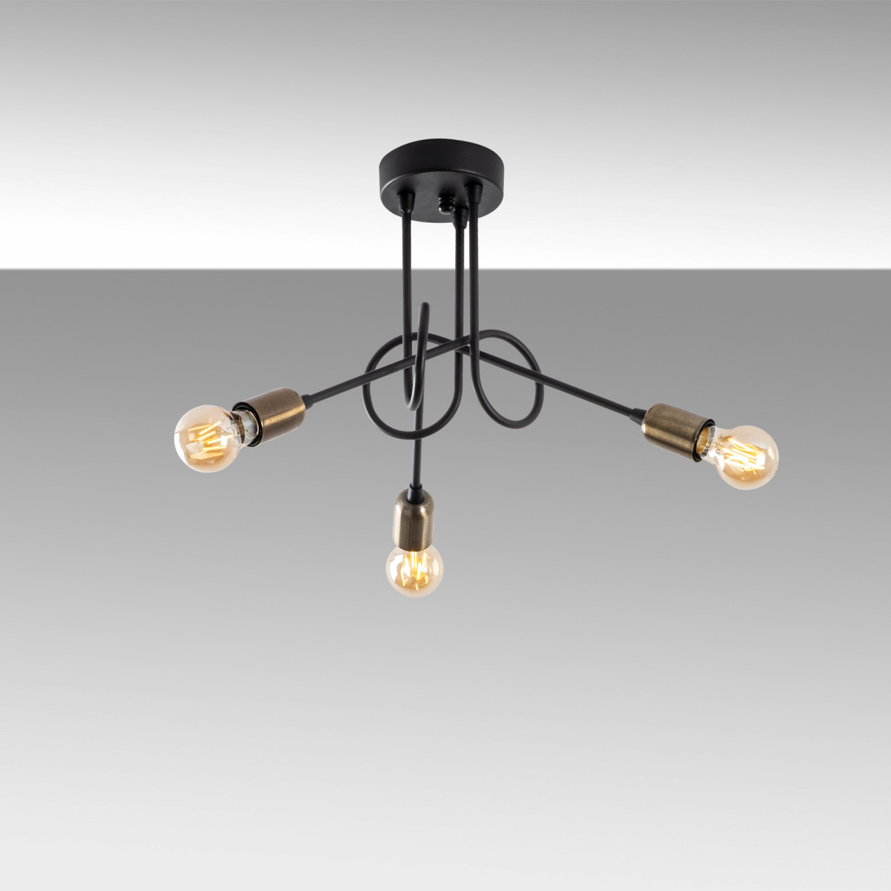 Poze Candelabru Viraj - 10875