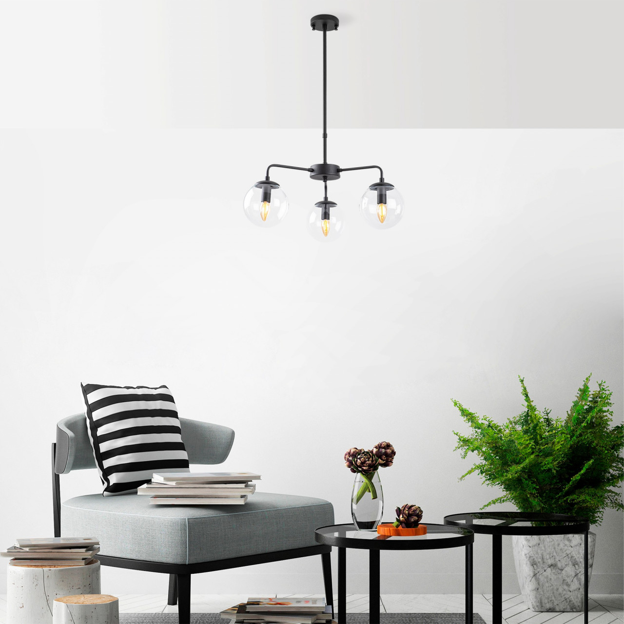 Poze Candelabru Viran - 11000