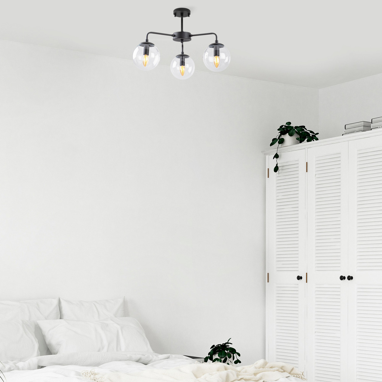 Poze Candelabru Viran - 11001