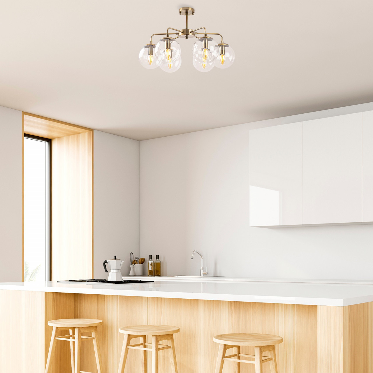 Poze Candelabru Viran - 11011