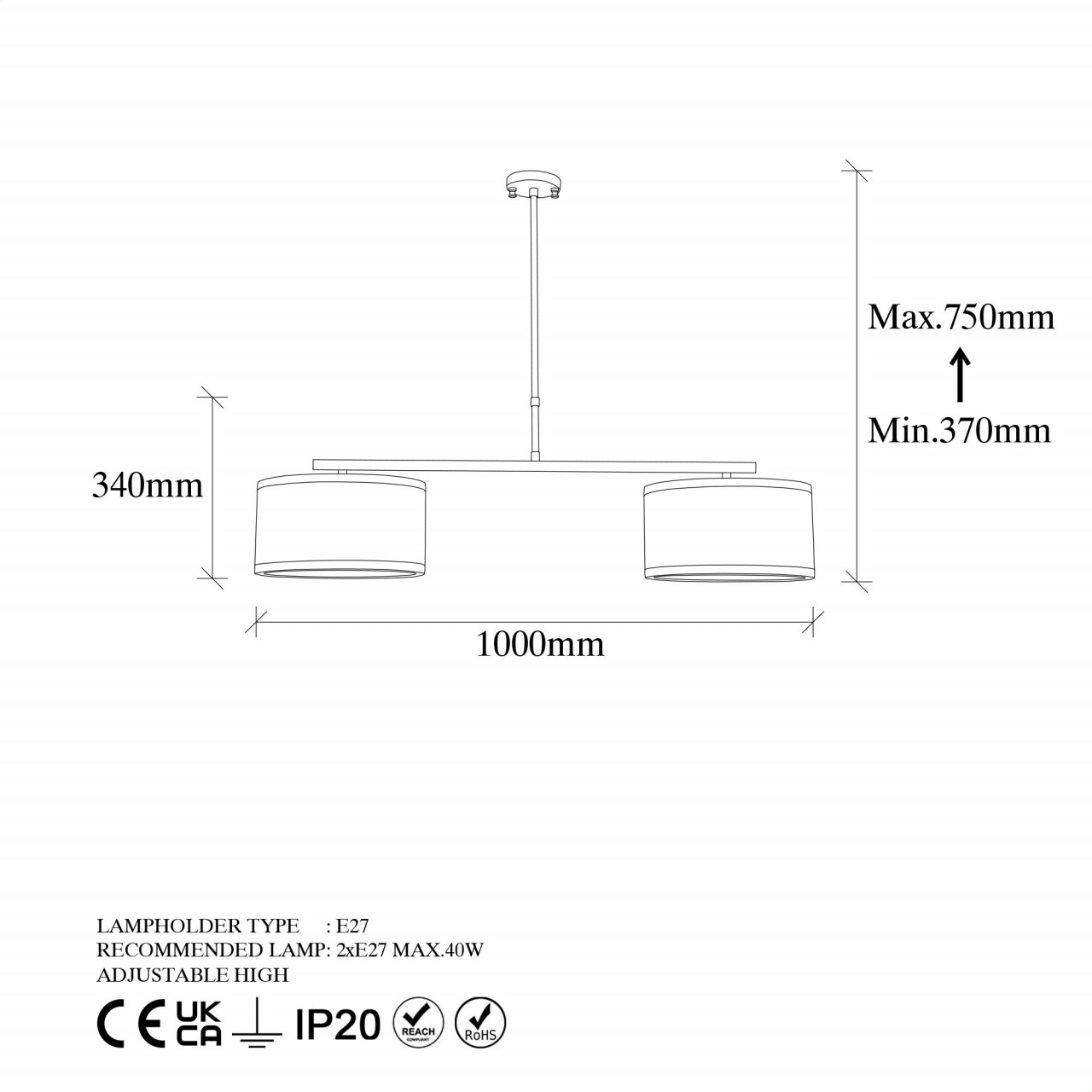 Poze Candelabru WAY-11621