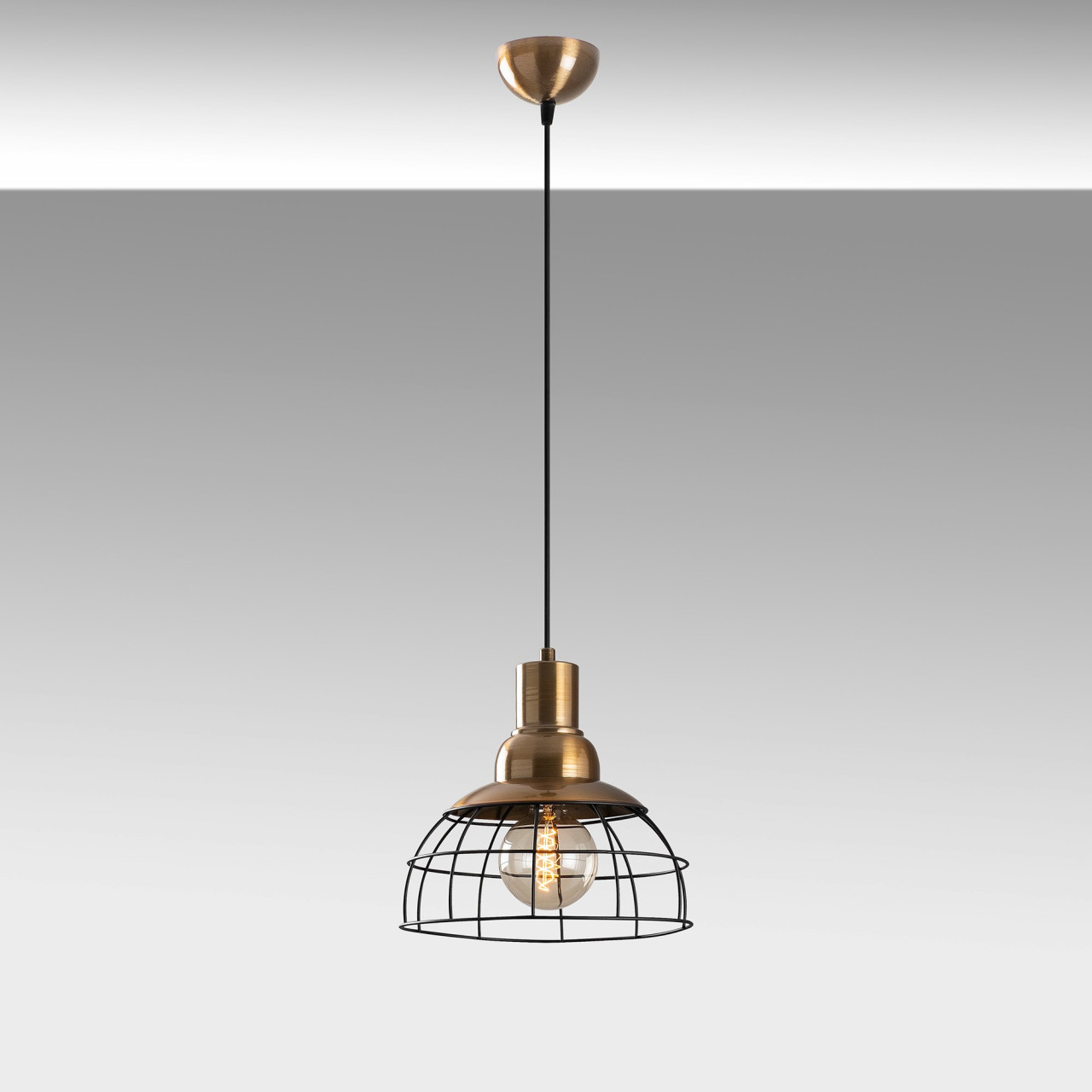 Poze Candelabru Wire - 2211