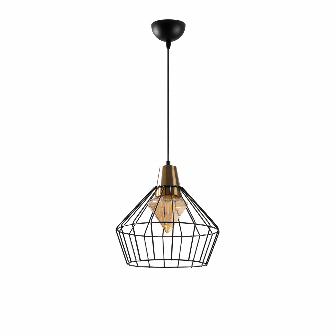 Poze Candelabru Wire - 2241