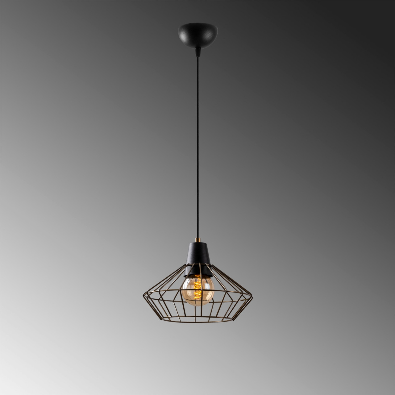 Poze Candelabru Wire - 2282