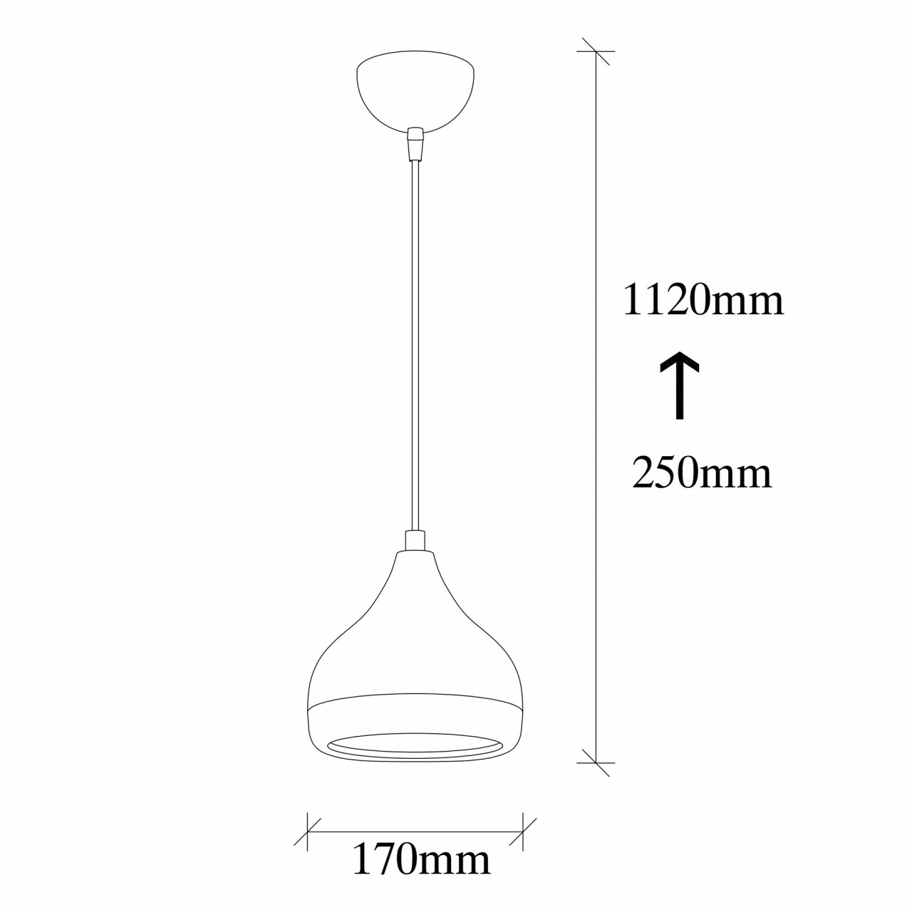 Poze Candelabru Yıldo - 6867