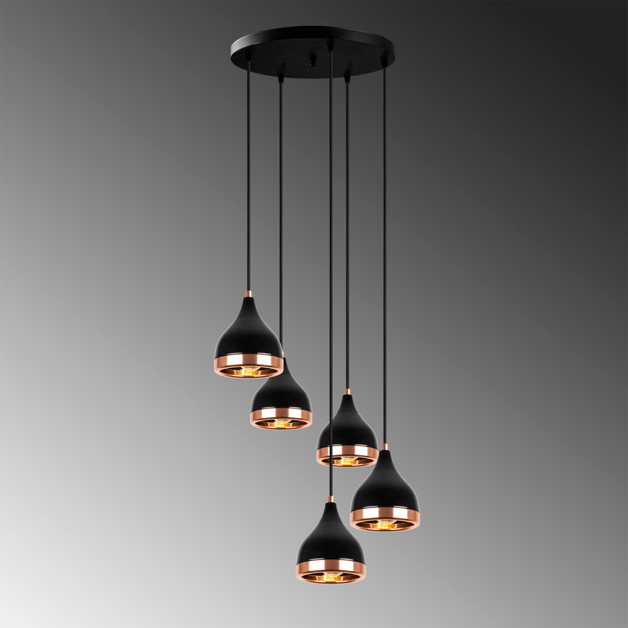 Poze Candelabru Yıldo - 7005