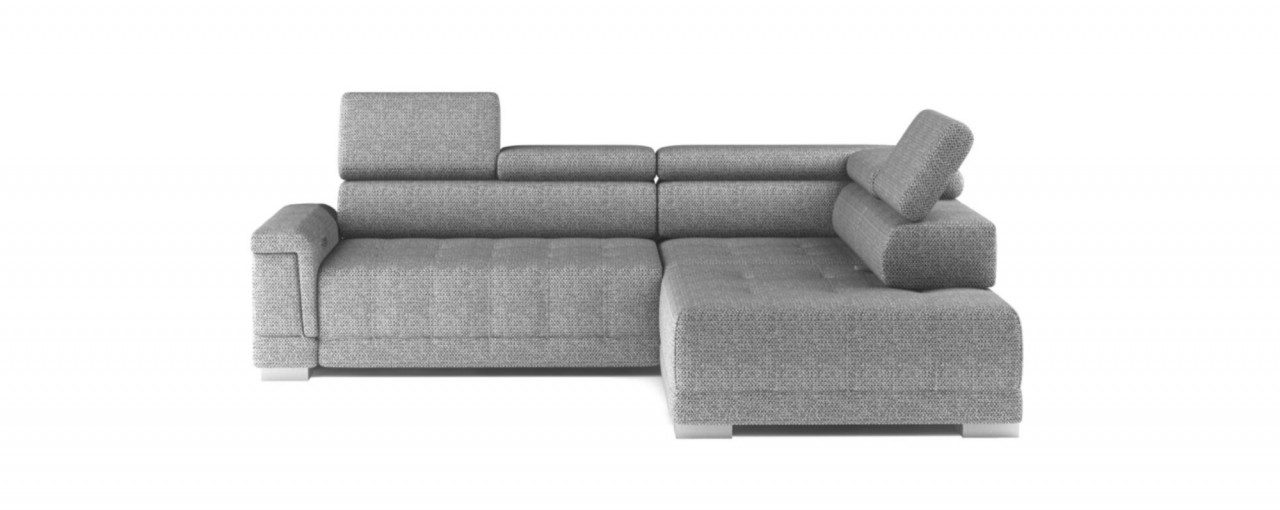 Poze Coltar cu reglaj electric Campo L – L292 x l220 x h101 cm