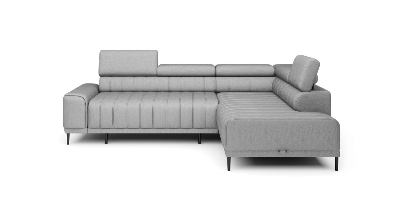 Poze Coltar extensibil Caldo L - L268 x l200 x h99 cm