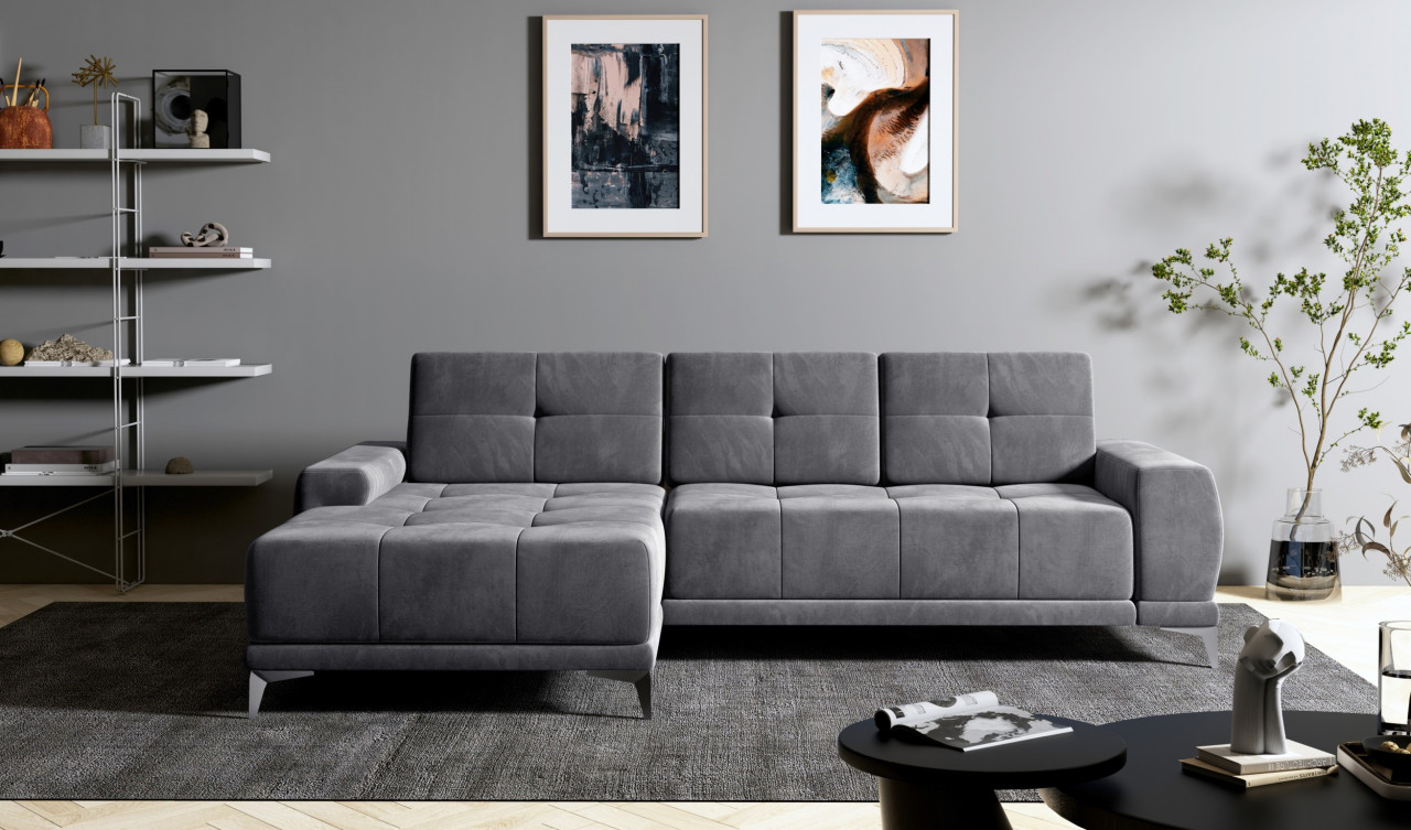 Poze Coltar extensibil Havana L288 cm