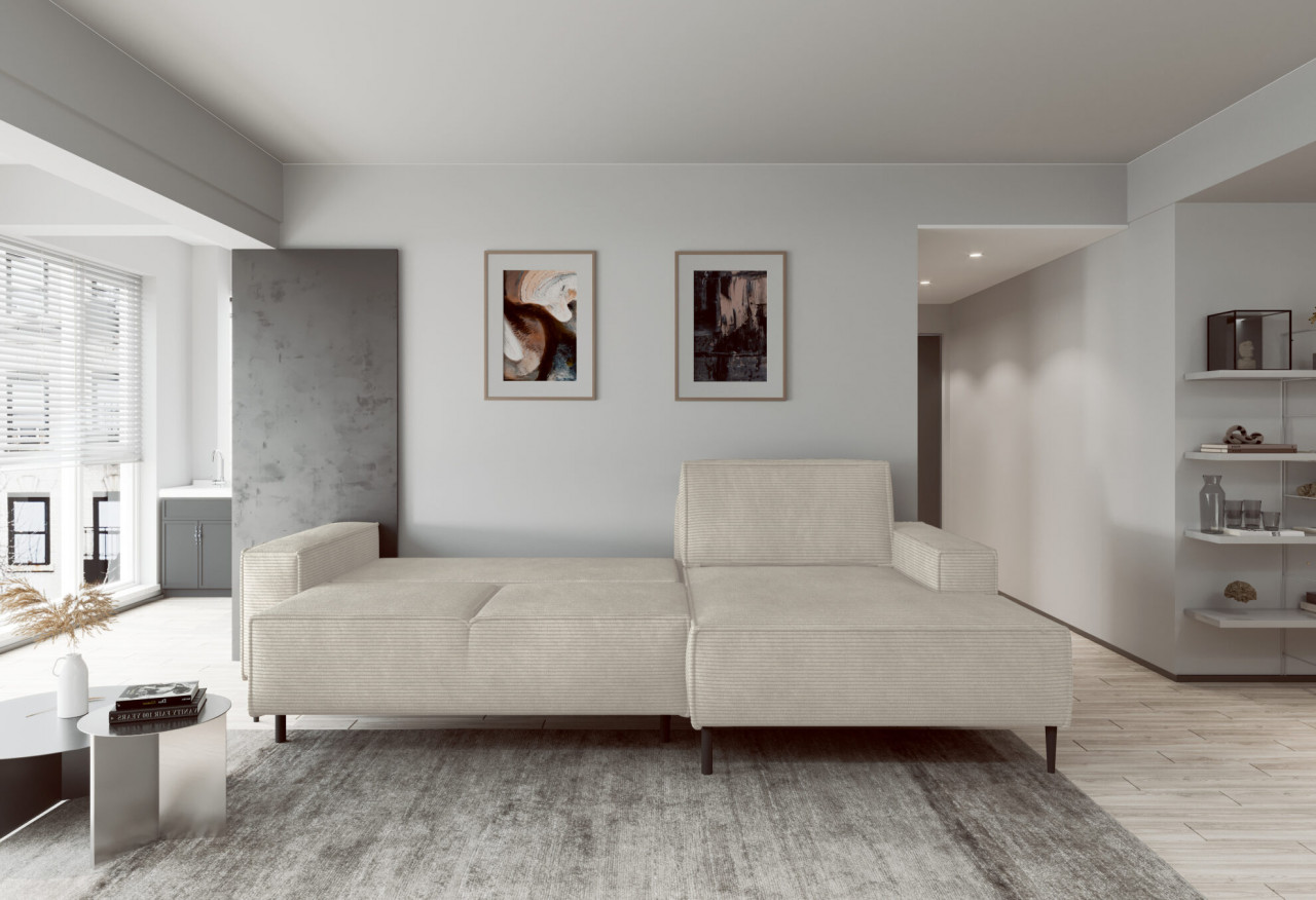 Poze Coltar extensibil Matano L270 cm