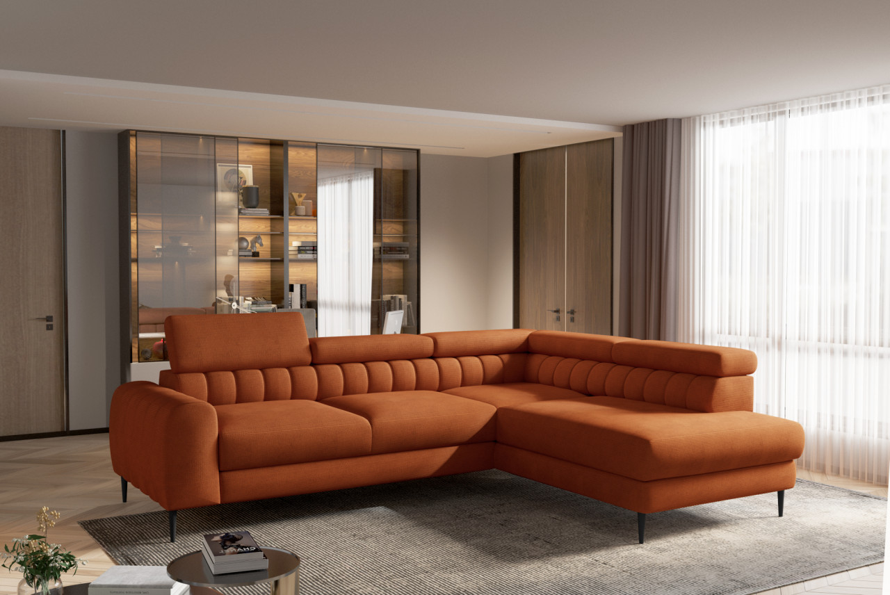 Poze Coltar extensibil Navas L L246 cm