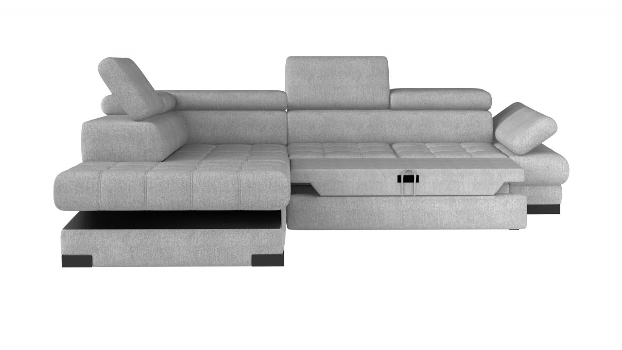 Poze Coltar extensibil Selva L - L263 x l223 x h95