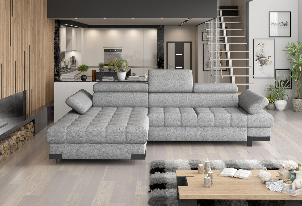 Coltar extensibil selva mini - l270 x l173 x h95