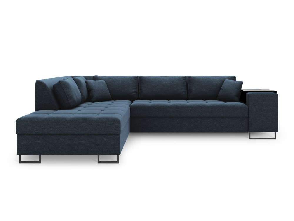 Poze Coltar extensibil tapitat Madison – L278 x l220 x h74 cm