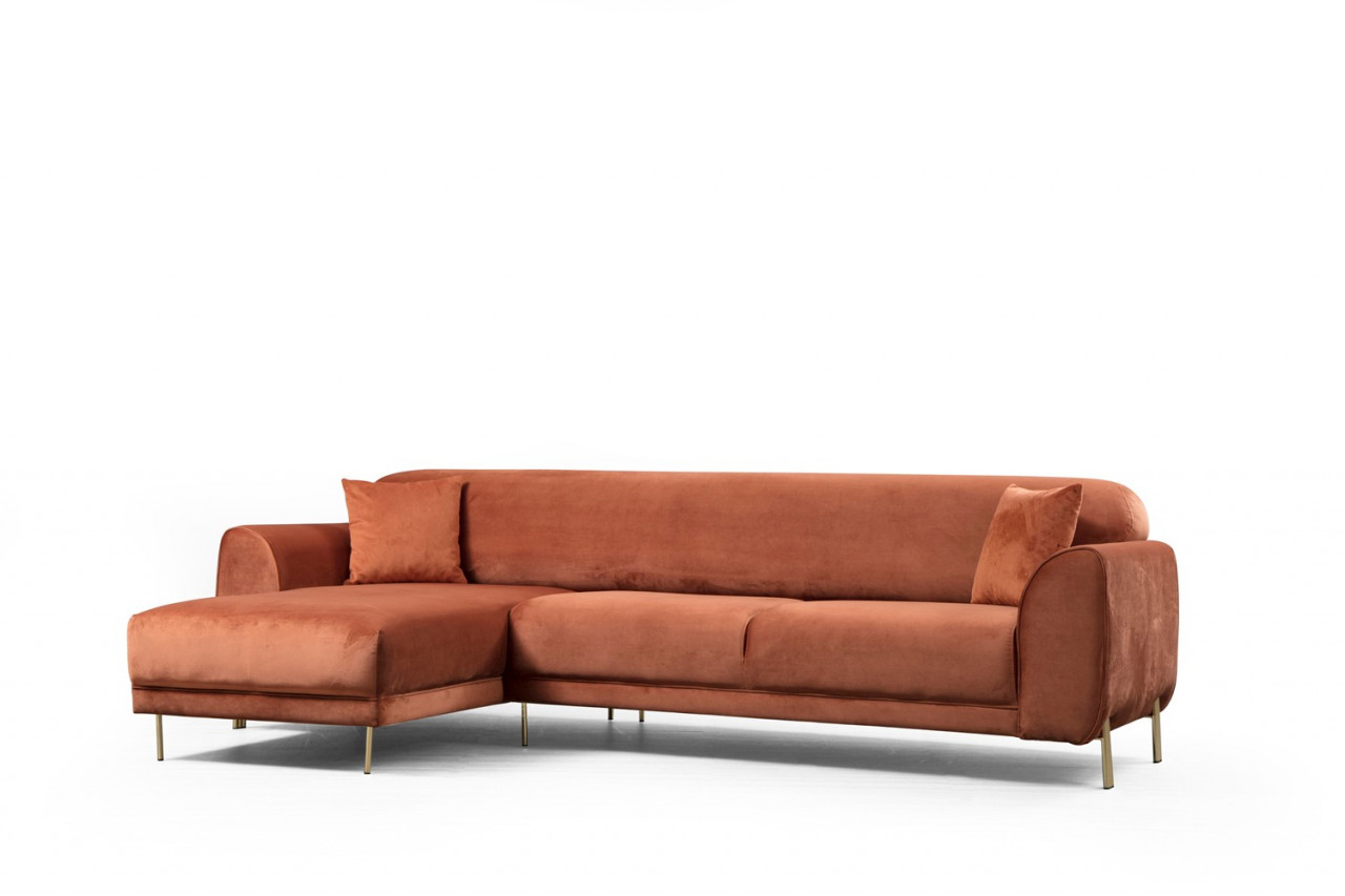 Poze Coltar Image pe stanga (Chl-3R) cinnamon