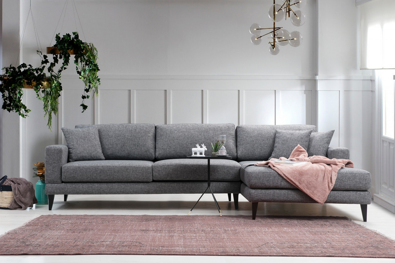 Poze Coltar Nordic pe dreapta (L3+Chl)