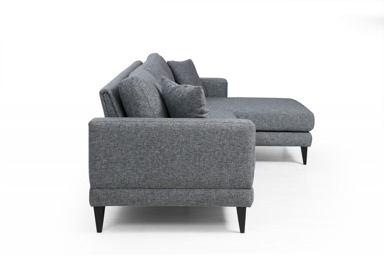 Poze Coltar Nordic pe dreapta (L3+Chl)
