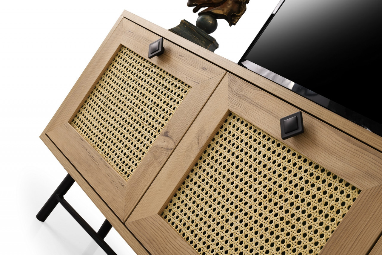 Poze Comoda TV Alcazar 140