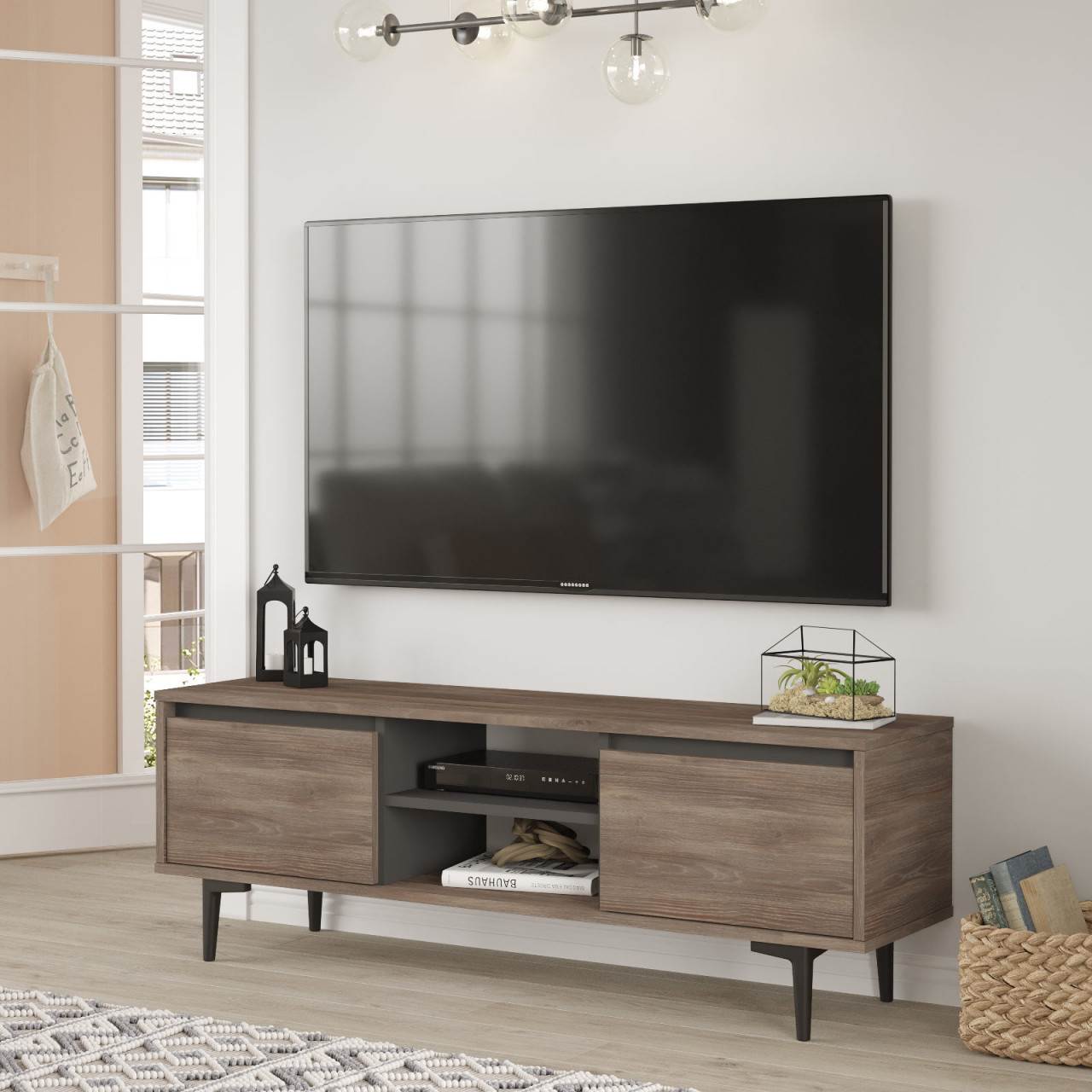 Poze Comoda TV AR1 - CA