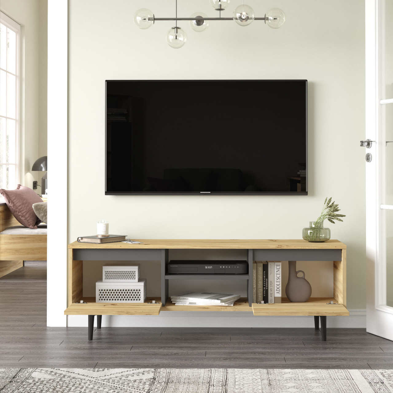 Poze Comoda TV AR1 - KA