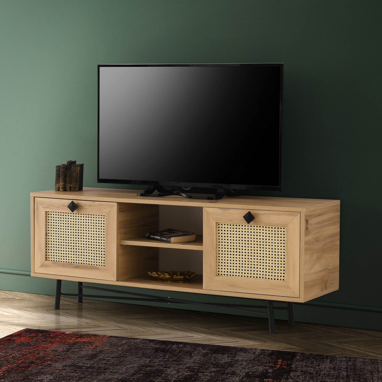 Poze Comoda TV Begonya 140