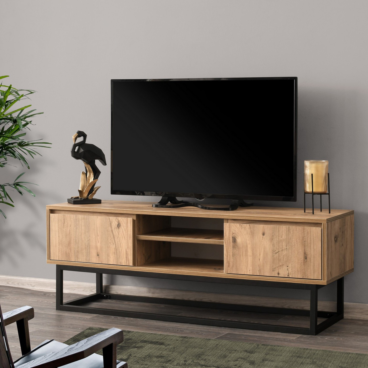 Poze Comoda TV Belinda 140