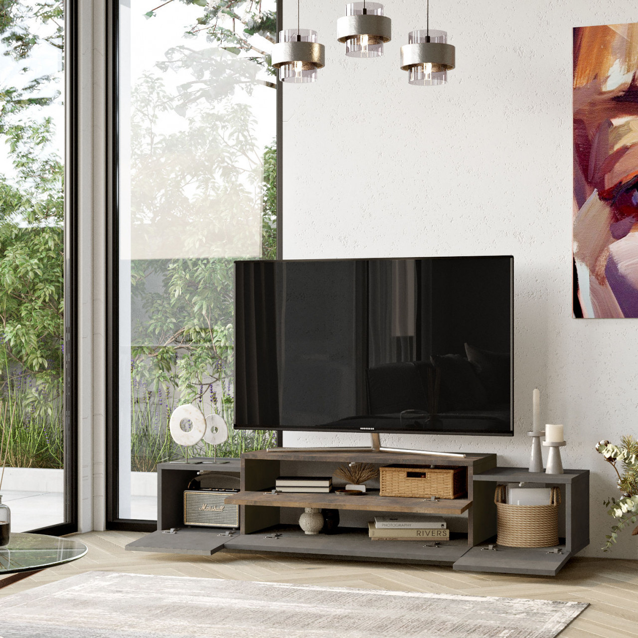 Poze Comoda TV FD1 - GP
