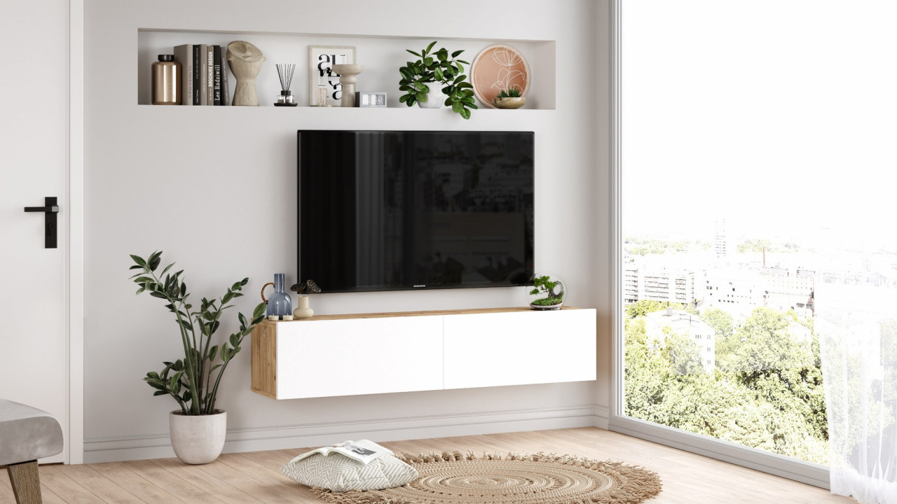 Poze Comoda TV FR10-AW