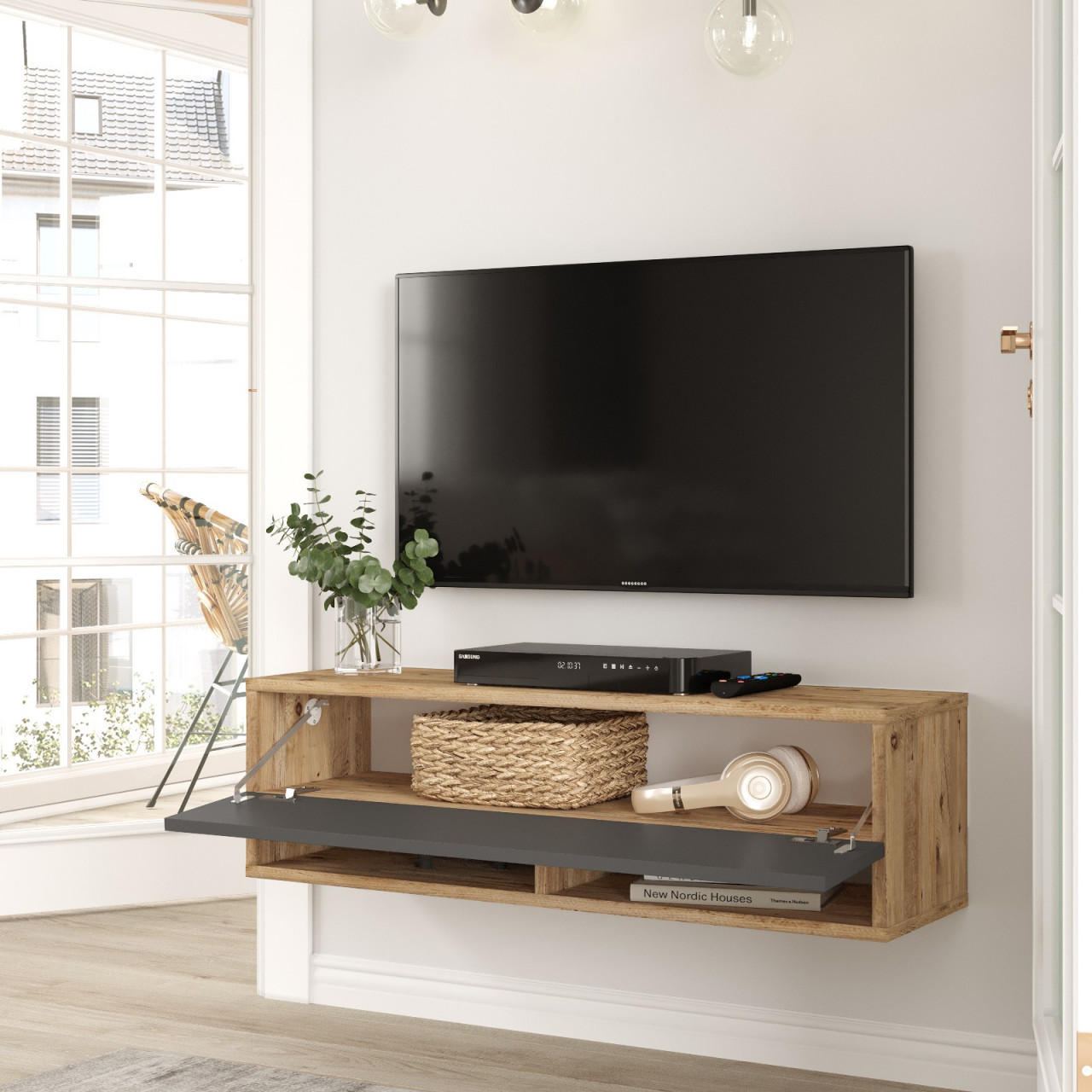 Poze Comoda TV FR13 - AA