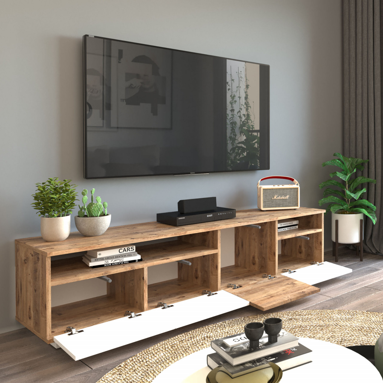 Poze Comoda TV FR5 - AW
