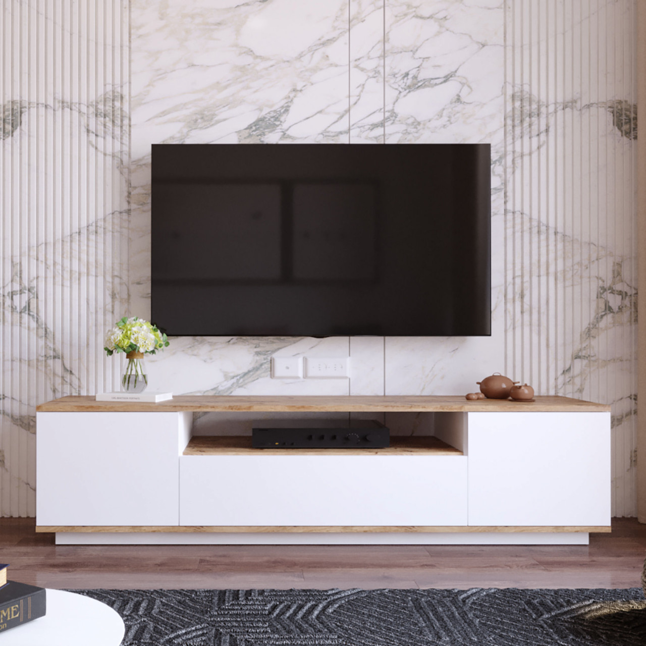 Poze Comoda TV FR7 - AW