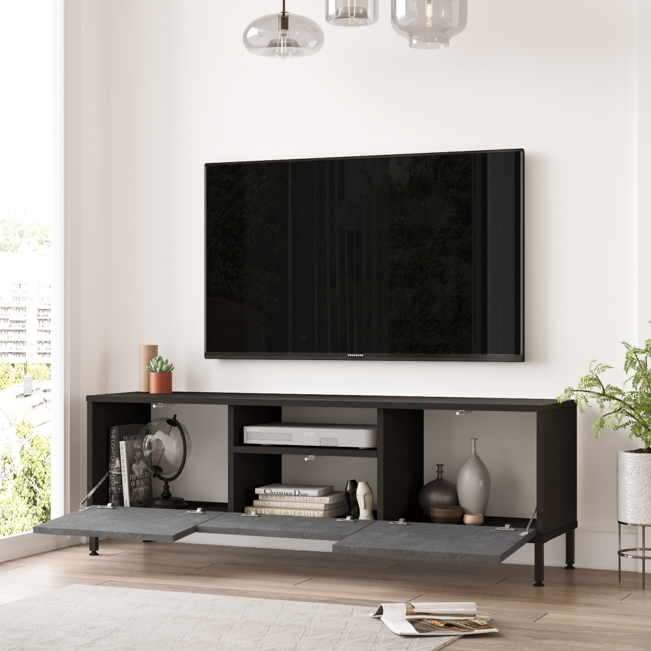 Poze Comoda TV LV2 - RL