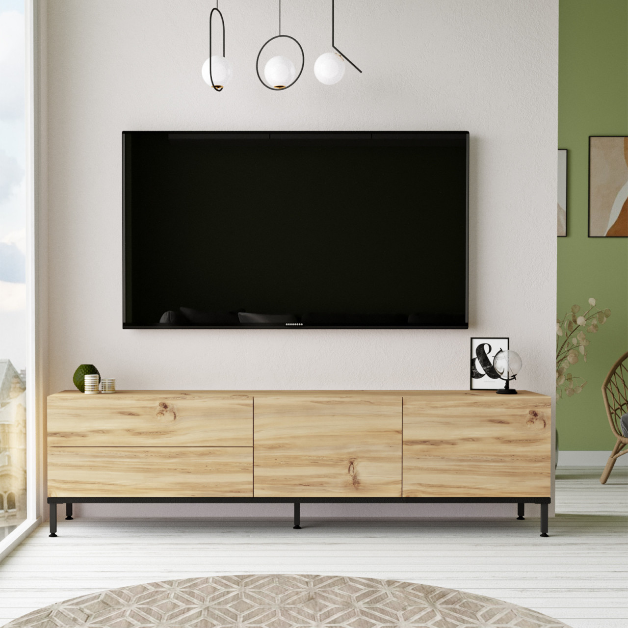 Poze Comoda TV LV6 - KL