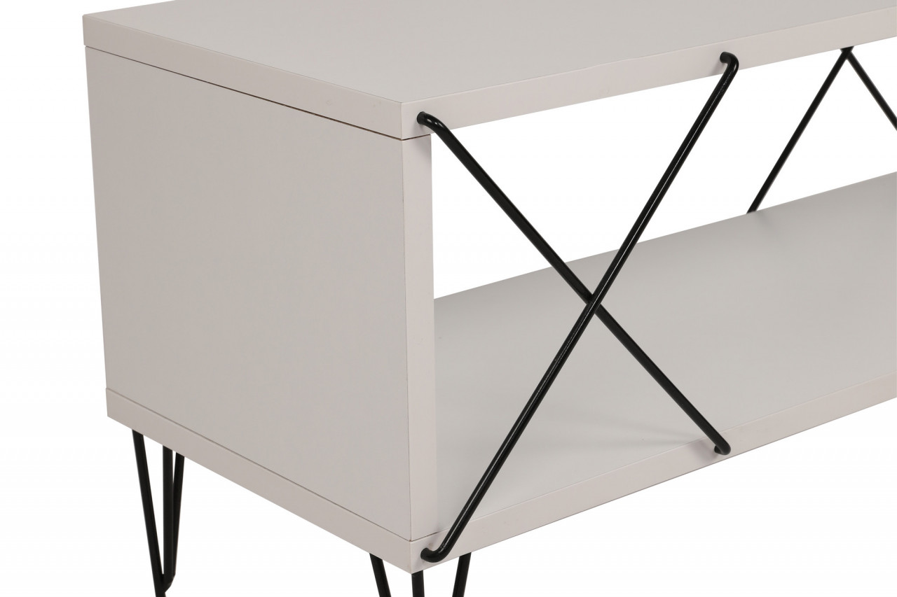 Poze Comoda TV Street alba