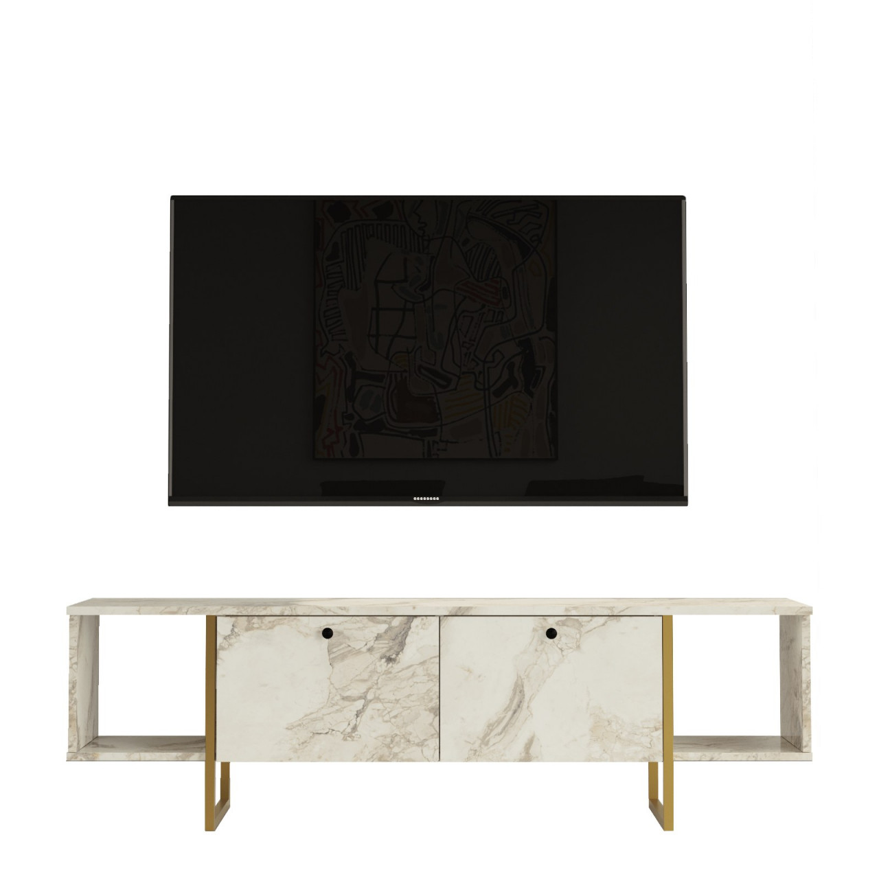 Poze Comoda TV VG30-GE