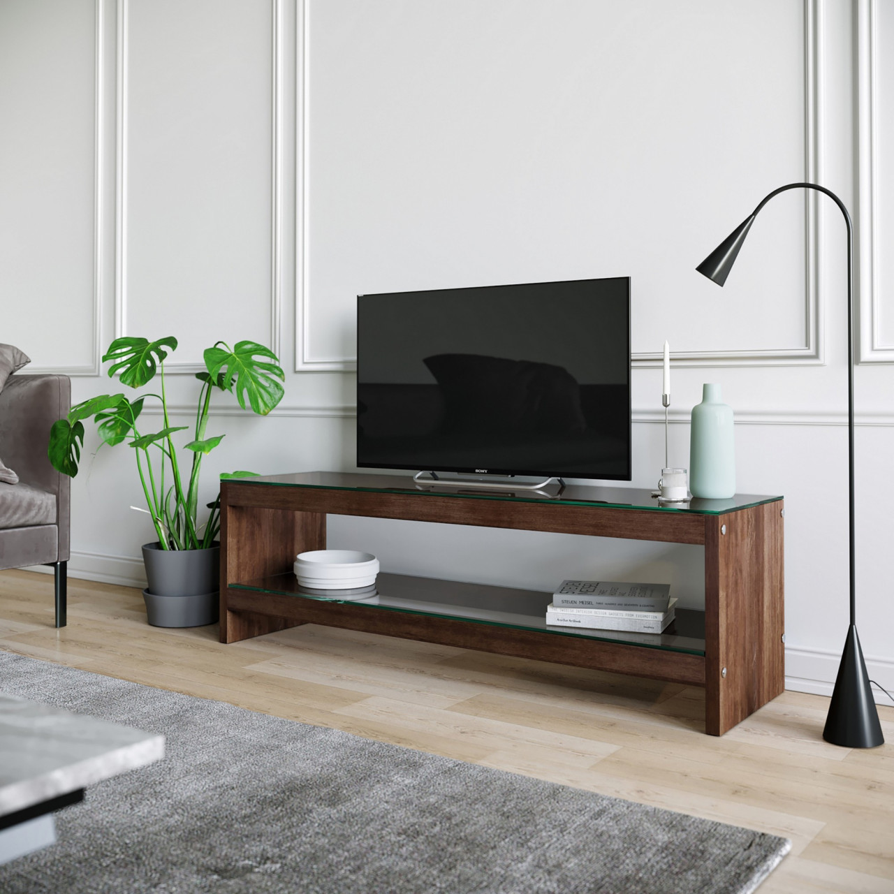 Poze Comoda TV300